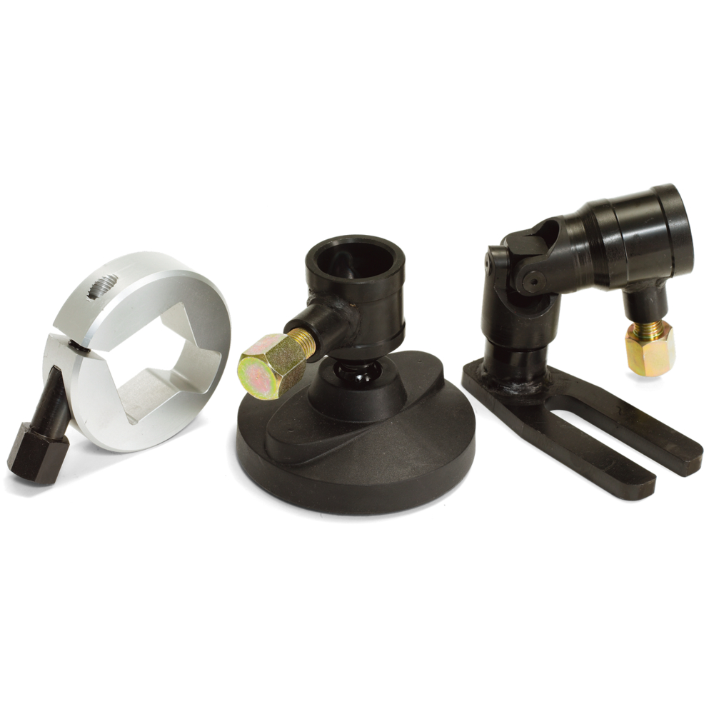 Accessoire pour forage WEDGE GYRO HUSQVARNA - 544 96 69-01
