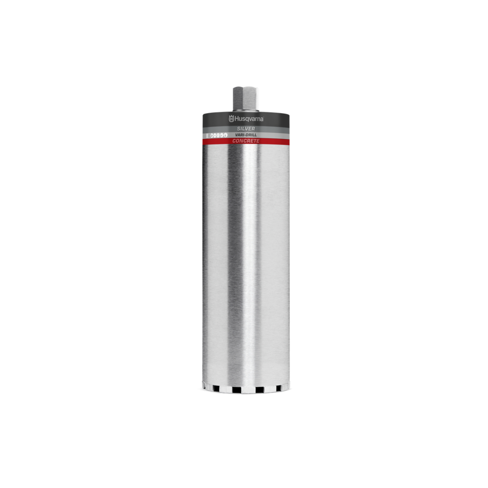 Foret diamanté VARI-DRILL D65 D82 1