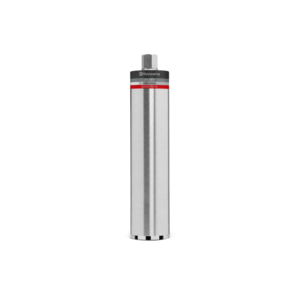 Foret diamanté VARI-DRILL D20 D87 1
