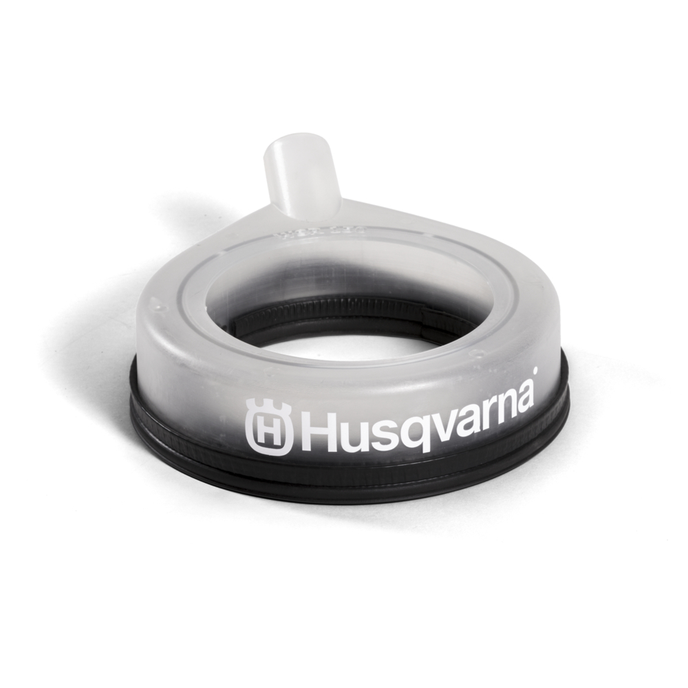 Collecteur de boue et d'eau WSR100 mm HUSQVARNA - 593 56 30‑01