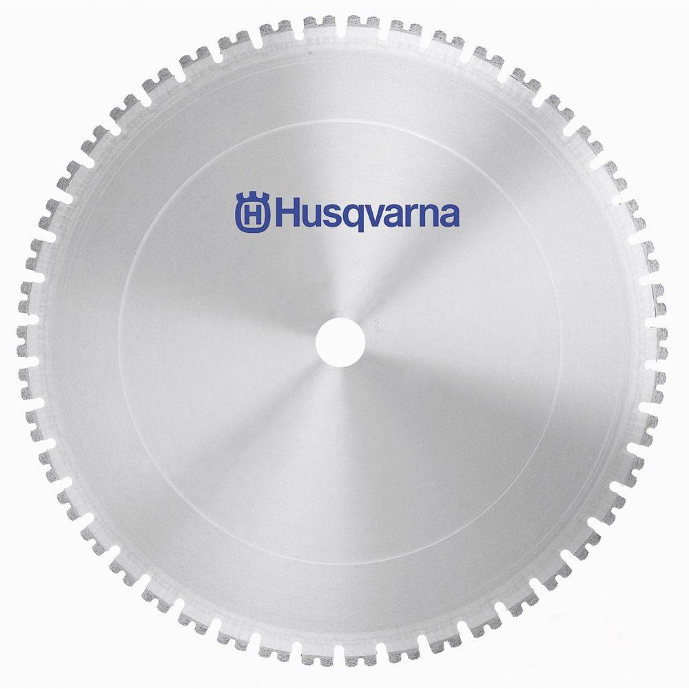 Disque diamanté W 1105 HUSQVARNA - 596 49 91-11