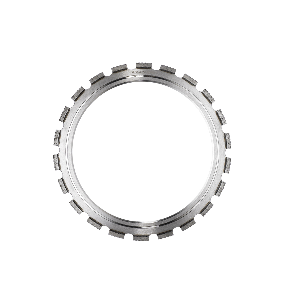 Disque diamanté VARI RING R20 425MM- BETON MOY DUR ET DUR 4,2MM-H10MM HUSQVARNA - 596 80 79-01