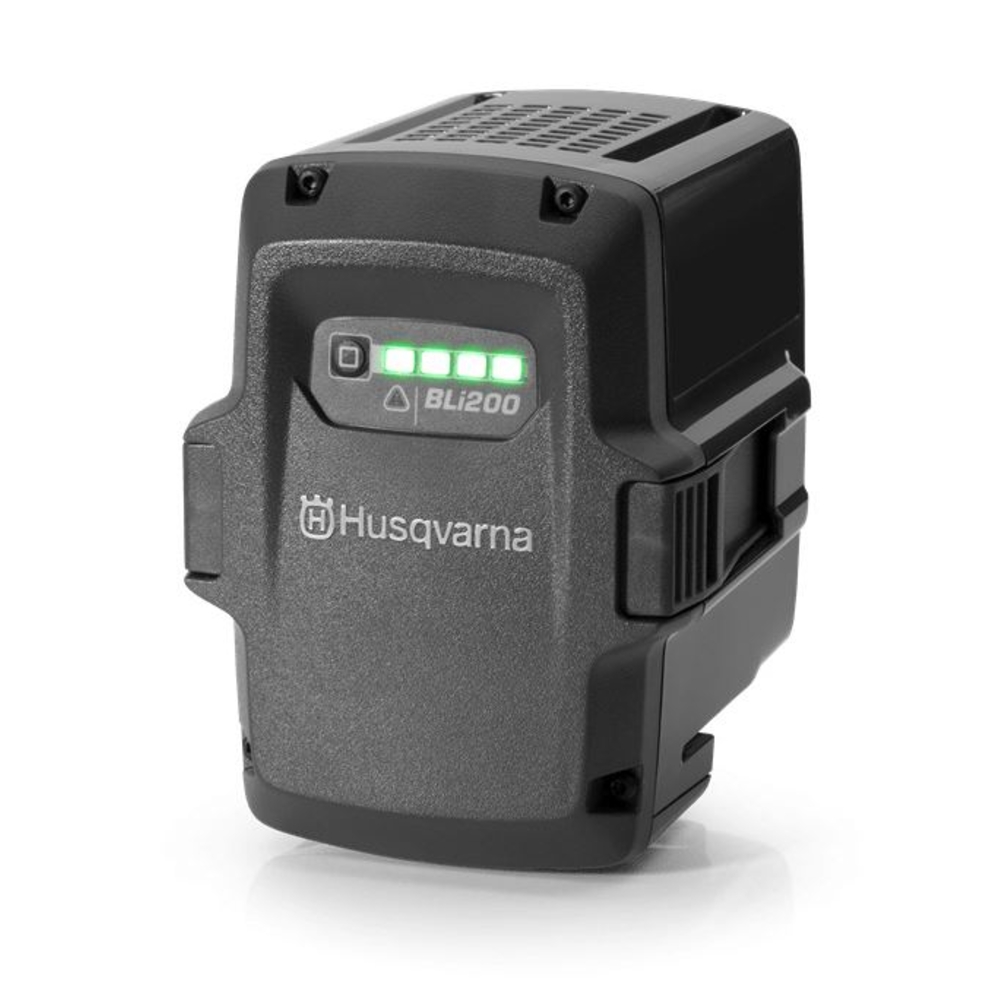 Batterie bli 200 5,2a HUSQVARNA - 970717601