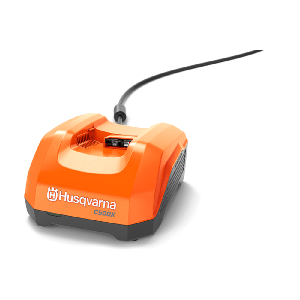 Chargeur 40-C500X HUSQVARNA - 970 81 04-01