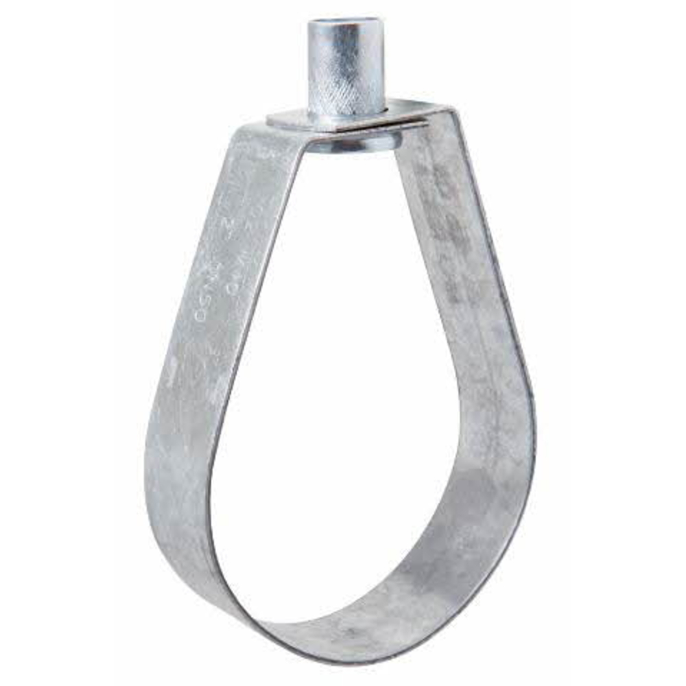 BOITE INDEX DE 50-COLLIER POIRE AVEC DOUILLE À SUSPENDRE FILETAGE M35 Ø MM L 78 MM -ABPE035