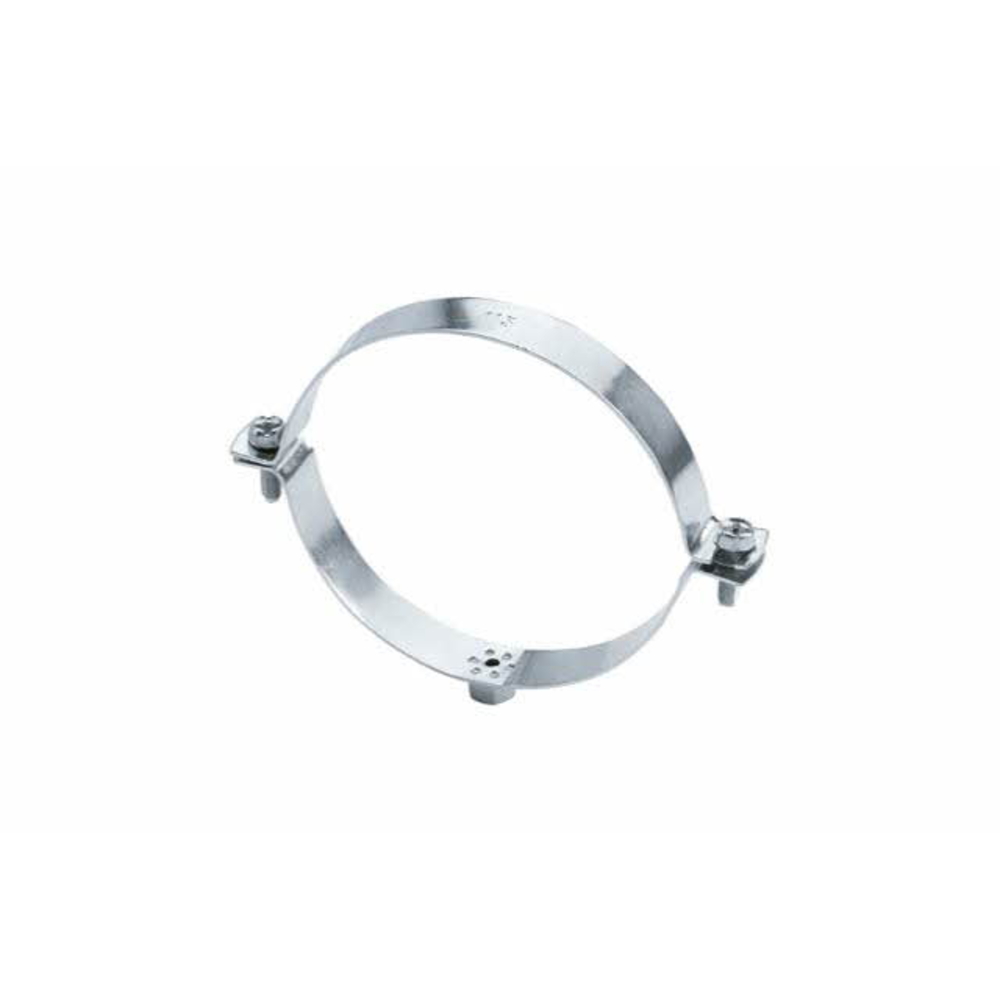 BOITE INDEX DE 25-COLLIER RENFORCÉ M8 OUVERT FILETAGE M Ø MM L MM -ABRA090