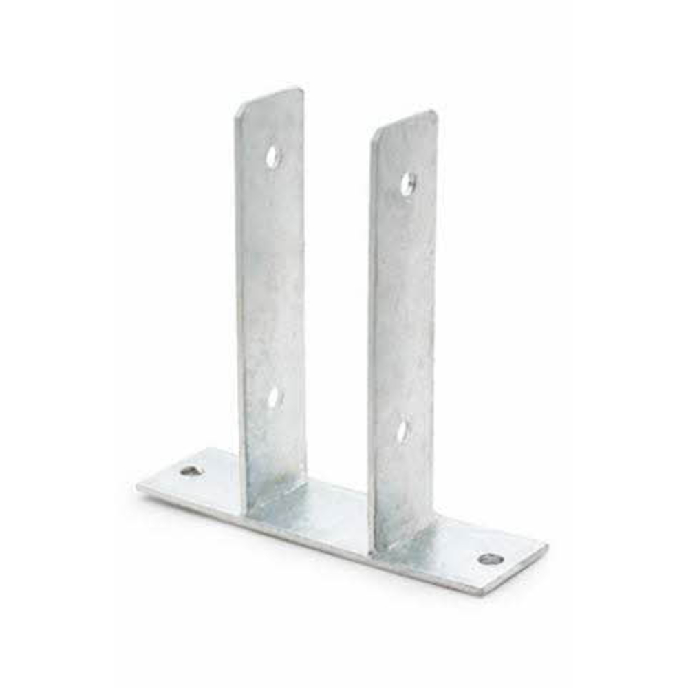 BOITE INDEX DE 1-CONNECTEURS BOIS GALVANISÉ FILETAGE M Ø MM L MM -APAT091