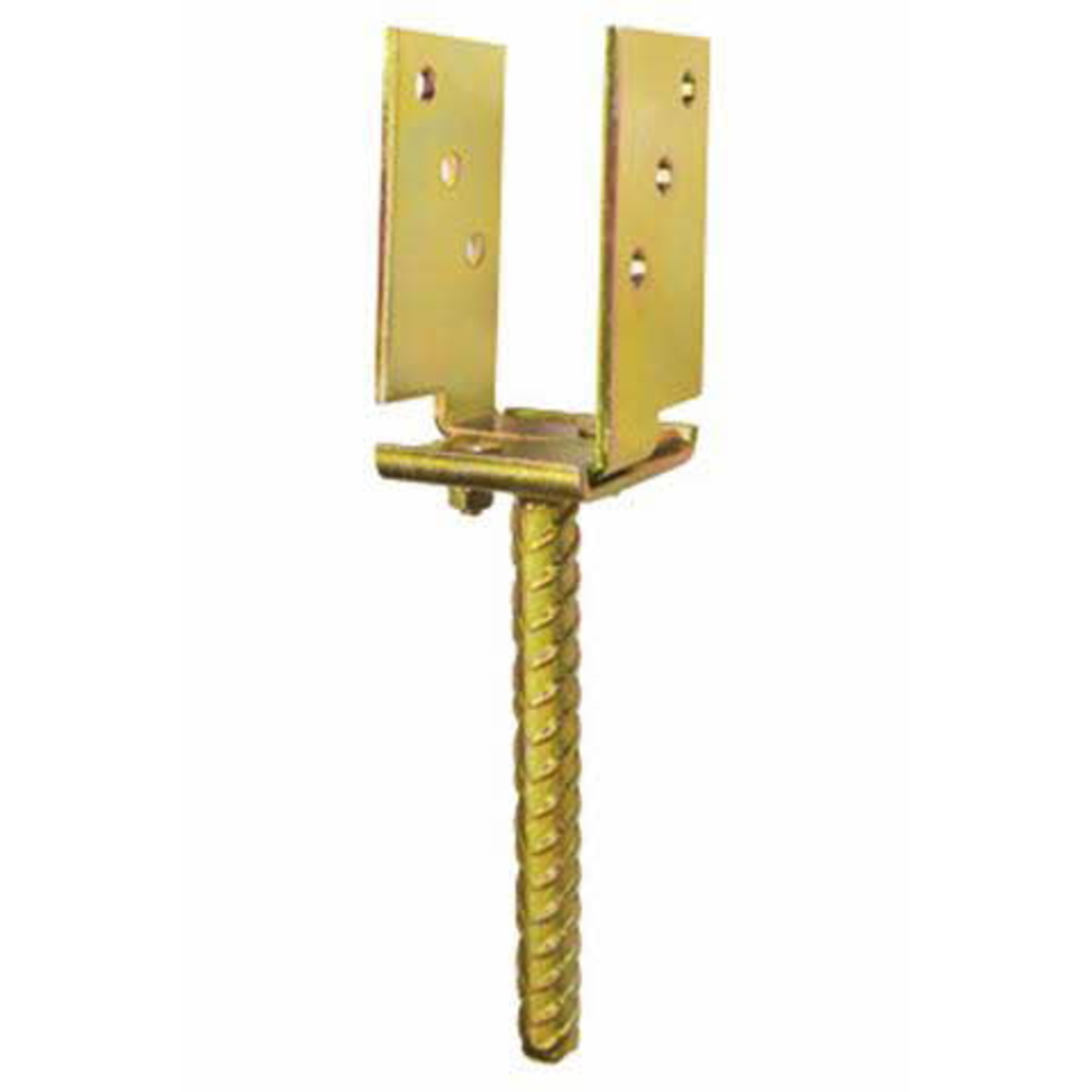 BOITE INDEX DE 1-CONNECTEURS BOIS BICHROMATÉ FILETAGE M Ø MM L MM -APUE200