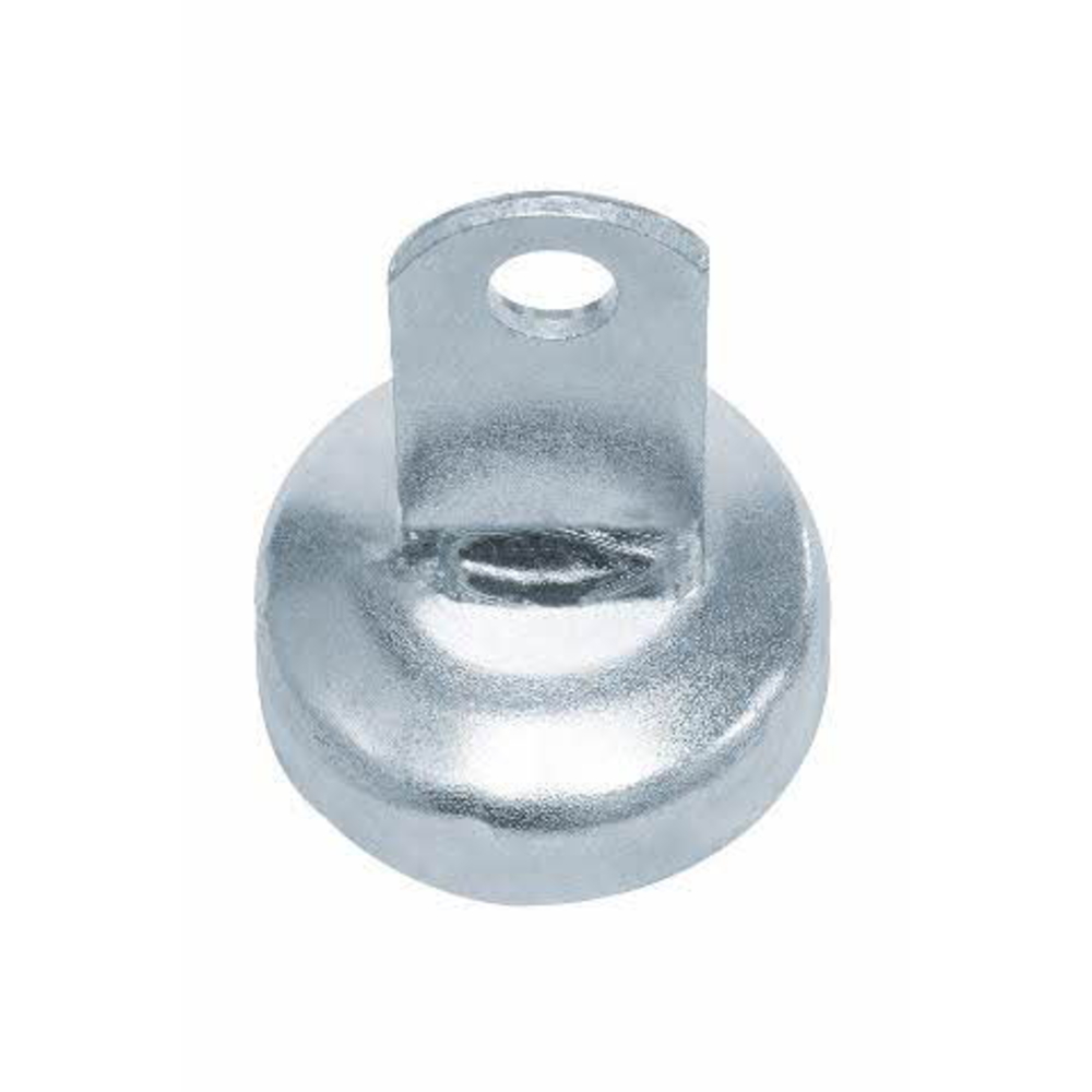 BOITE INDEX DE 100-BOUCHON POTEAU FILETAGE M Ø MM L MM -CMTAPOS33