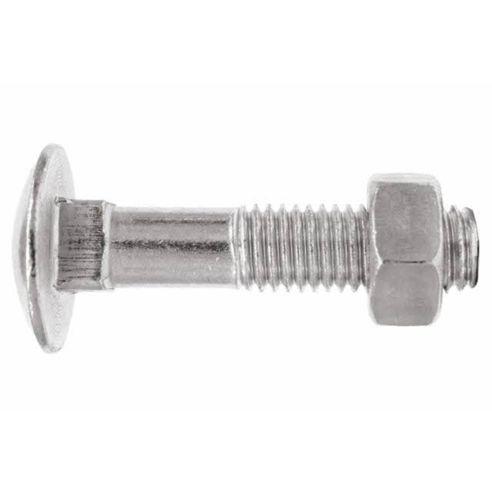 Boite INDEX de 200 Vis metrique zinguée Filetage M6 Diam. mm L 40 mm - D603906040