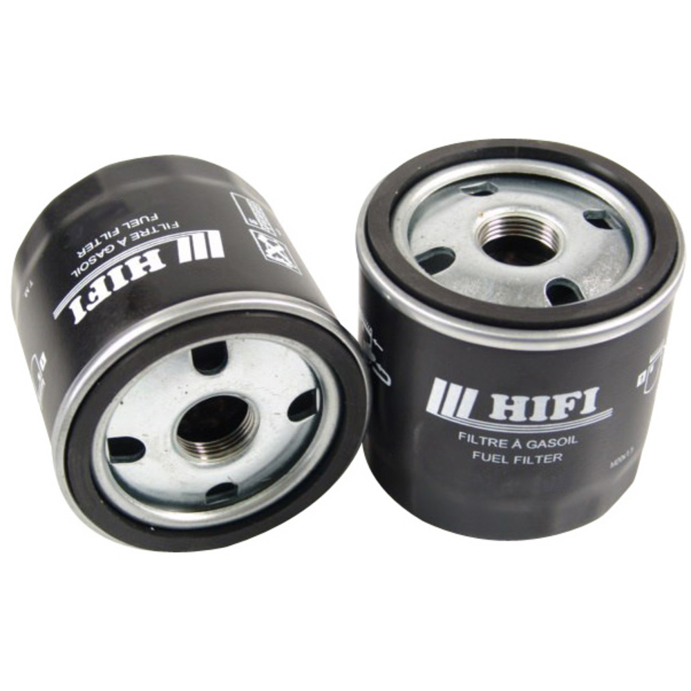 Filtre A Gasoil HIFI FT 6238 G HIFI FILTER