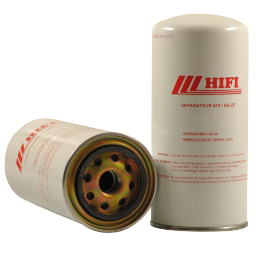 Separateur Air/huile HIFI OV 6074 HIFI FILTER