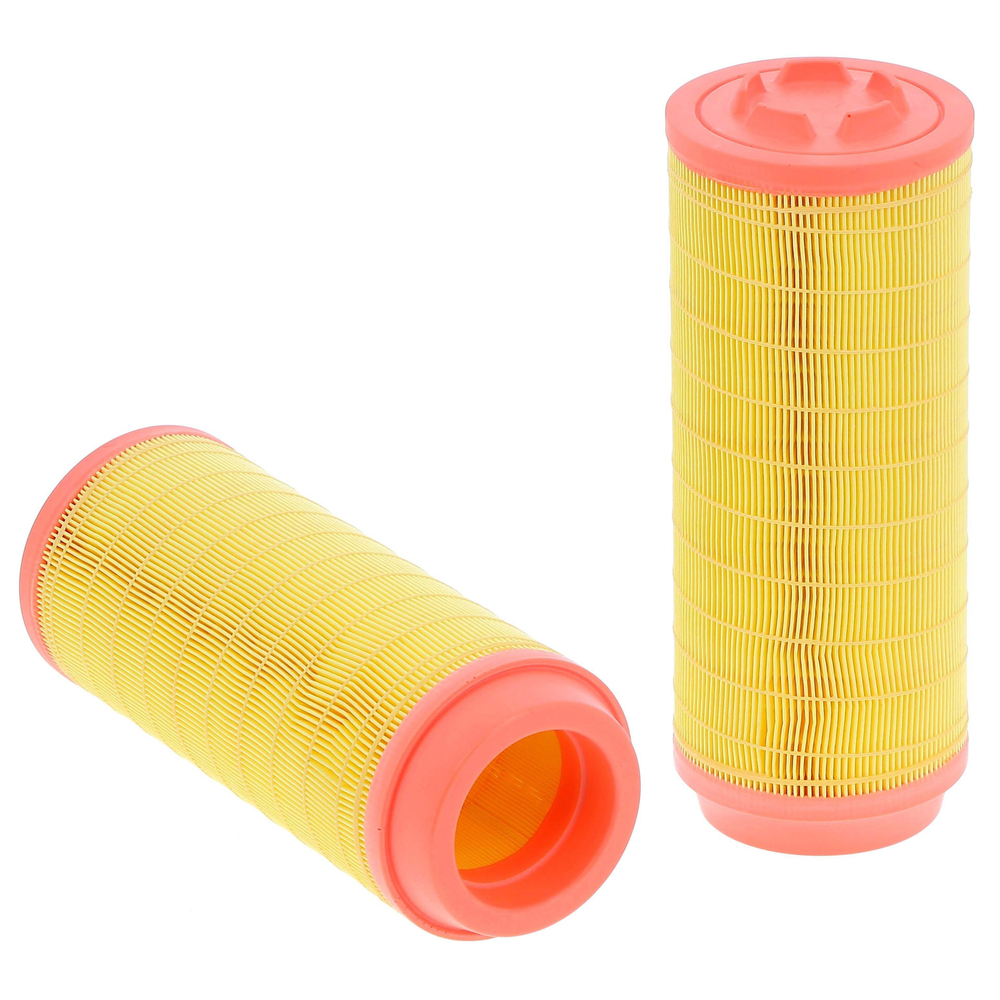 Filtre A Air HIFI SA 17704 HIFI FILTER