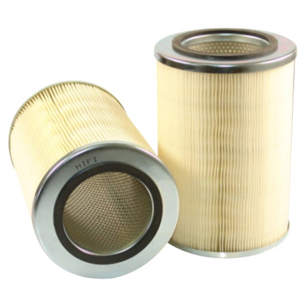 Filtre A Air HIFI SA 19365 HIFI FILTER