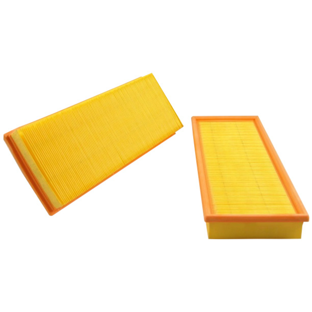 Filtre Habitacle HIFI SC 50115 HIFI FILTER