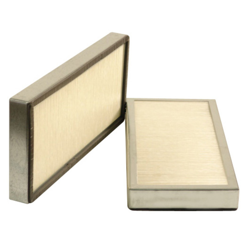 Filtre Habitacle HIFI SC 50125 HIFI FILTER