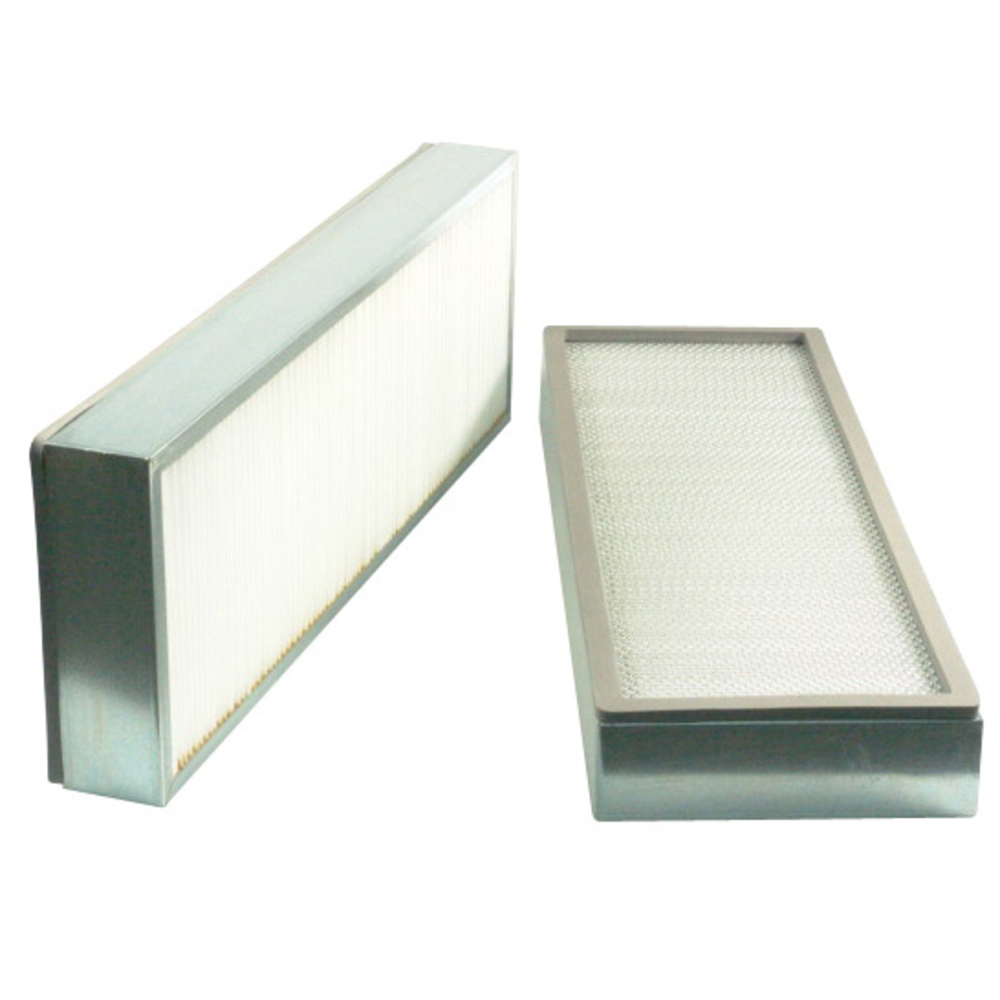 Filtre Habitacle HIFI SC 50131 HIFI FILTER