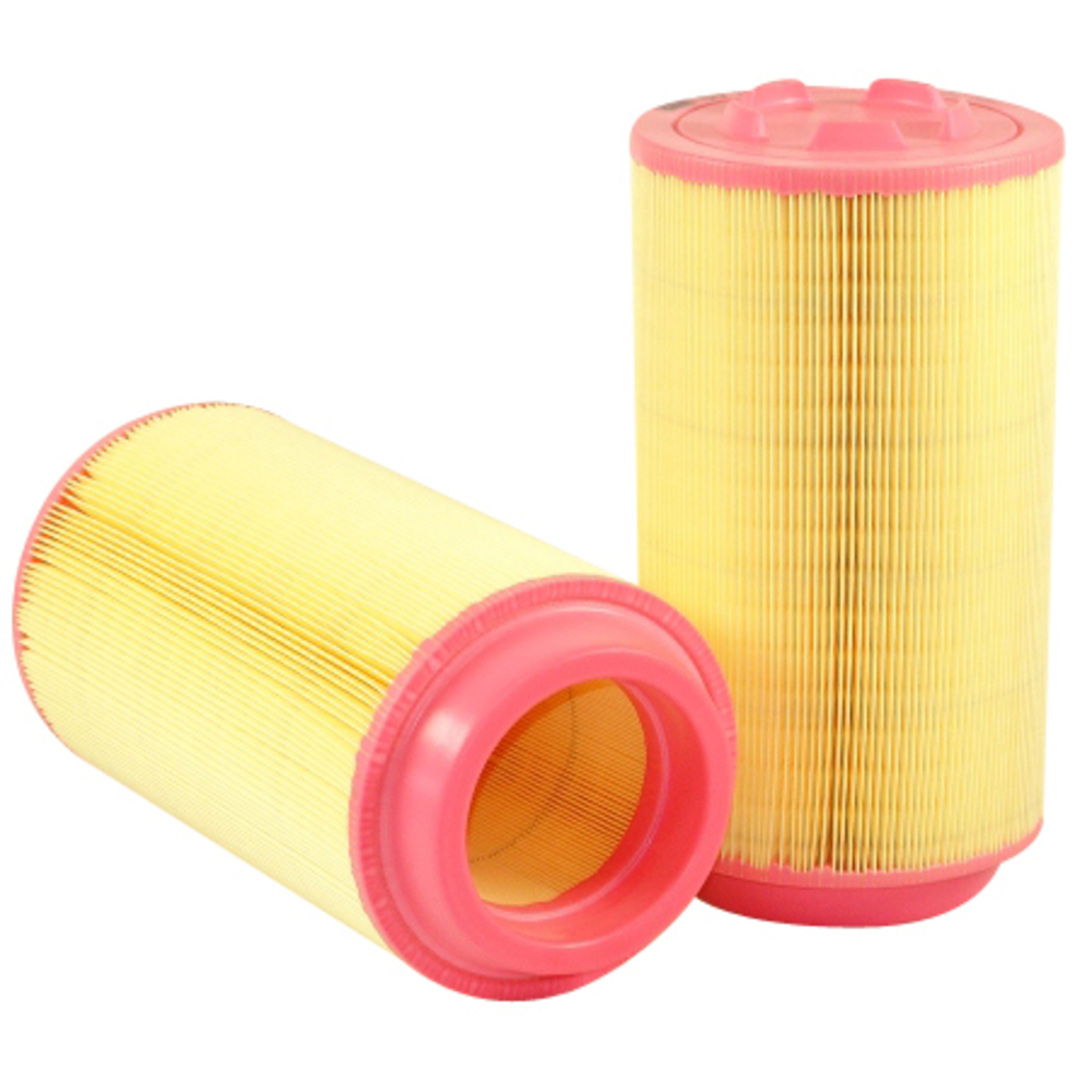 Filtre Habitacle Categorie 2 HIFI SC 50141 HIFI FILTER