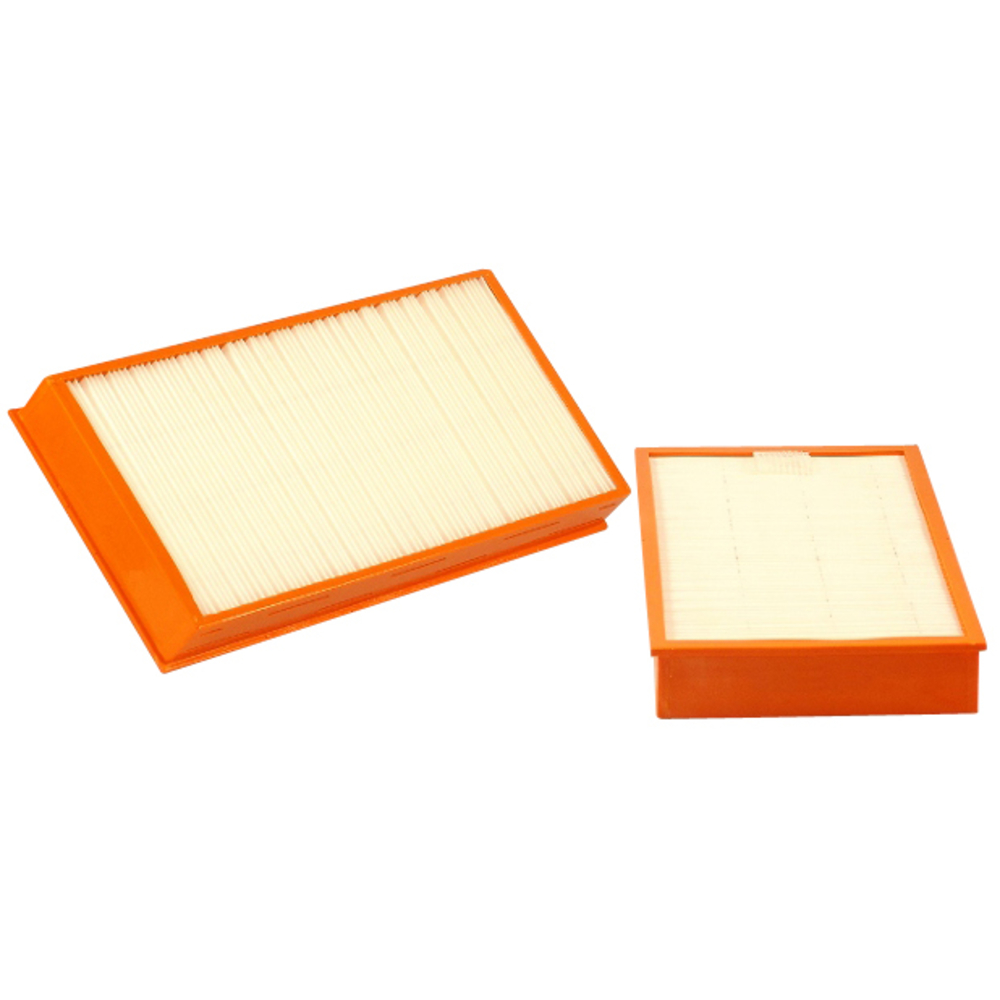 Filtre Habitacle HIFI SC 50148 HIFI FILTER