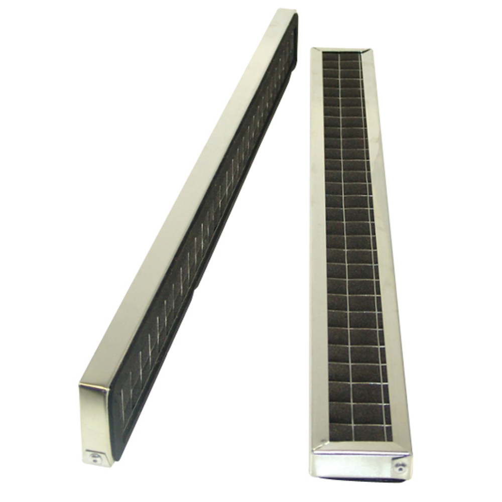 Filtre Habitacle HIFI SC 50162 HIFI FILTER