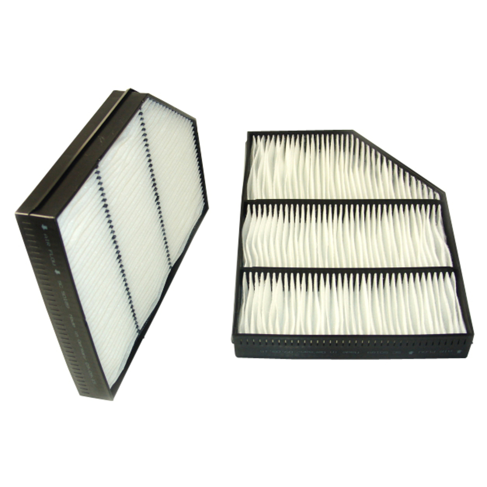 Filtre Habitacle HIFI SC 50189 HIFI FILTER