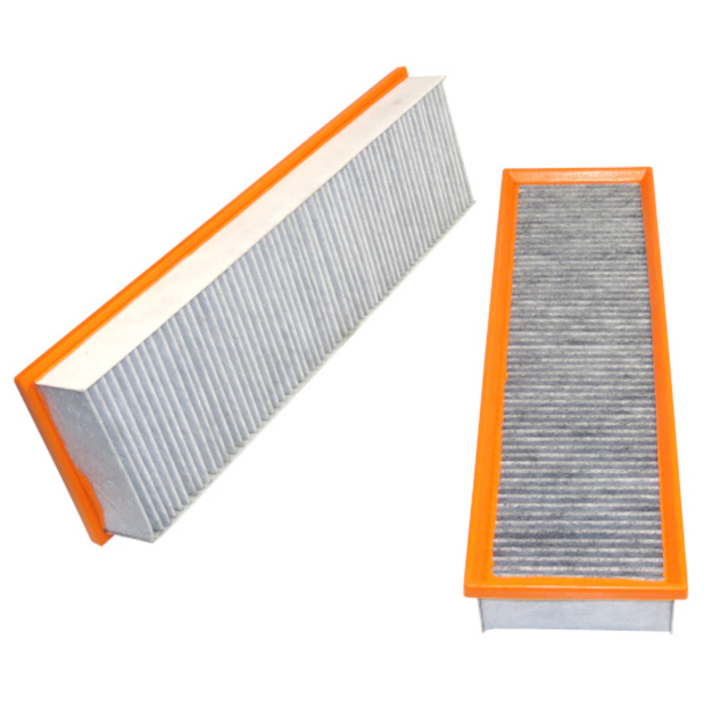 Filtre Habitacle Categorie 2 HIFI SC 50205 CAM3 HIFI FILTER