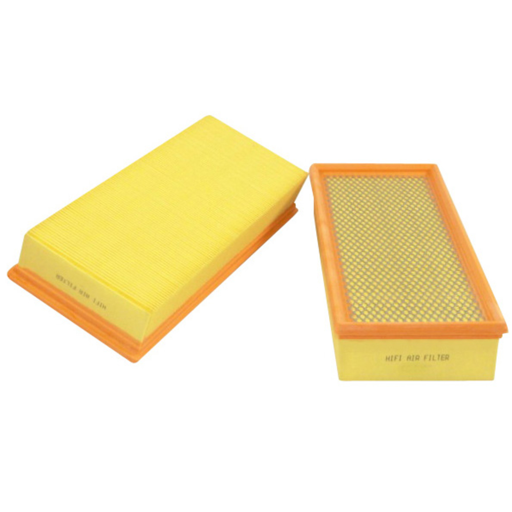 Filtre Habitacle HIFI SC 50242 HIFI FILTER