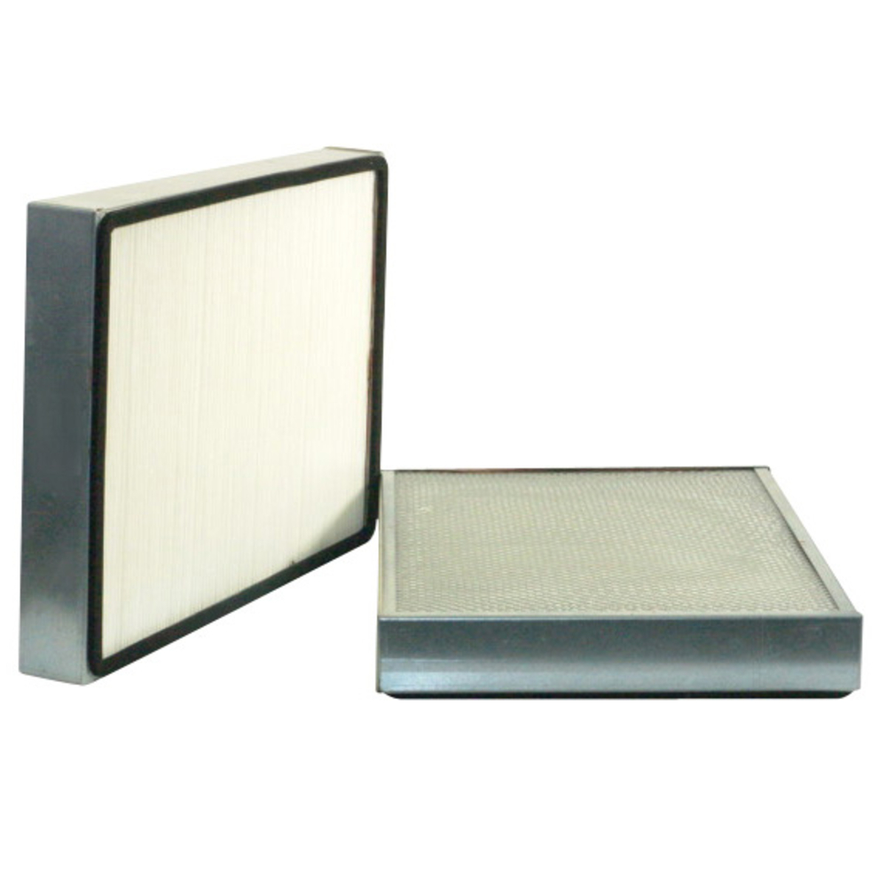 Filtre Habitacle HIFI SC 50250 HIFI FILTER