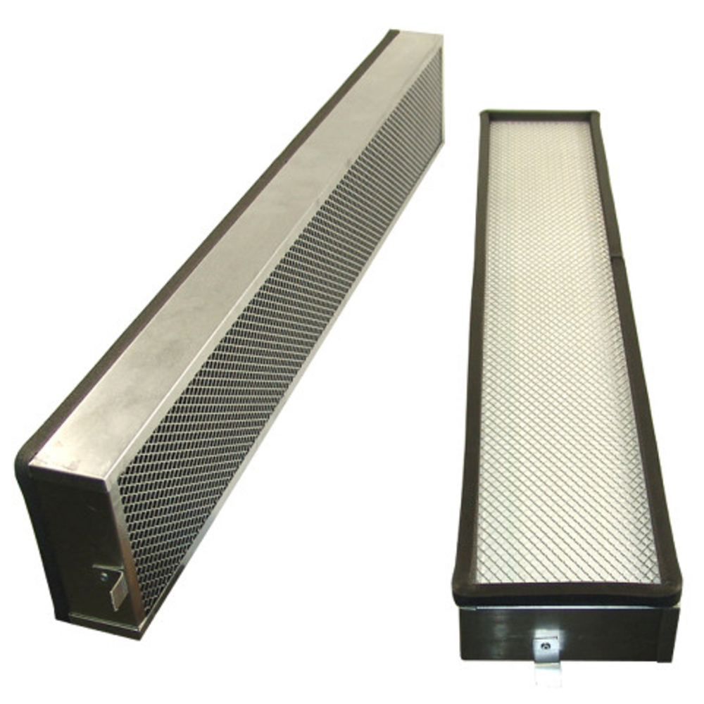 Filtre Habitacle HIFI SC 50253 CAG HIFI FILTER