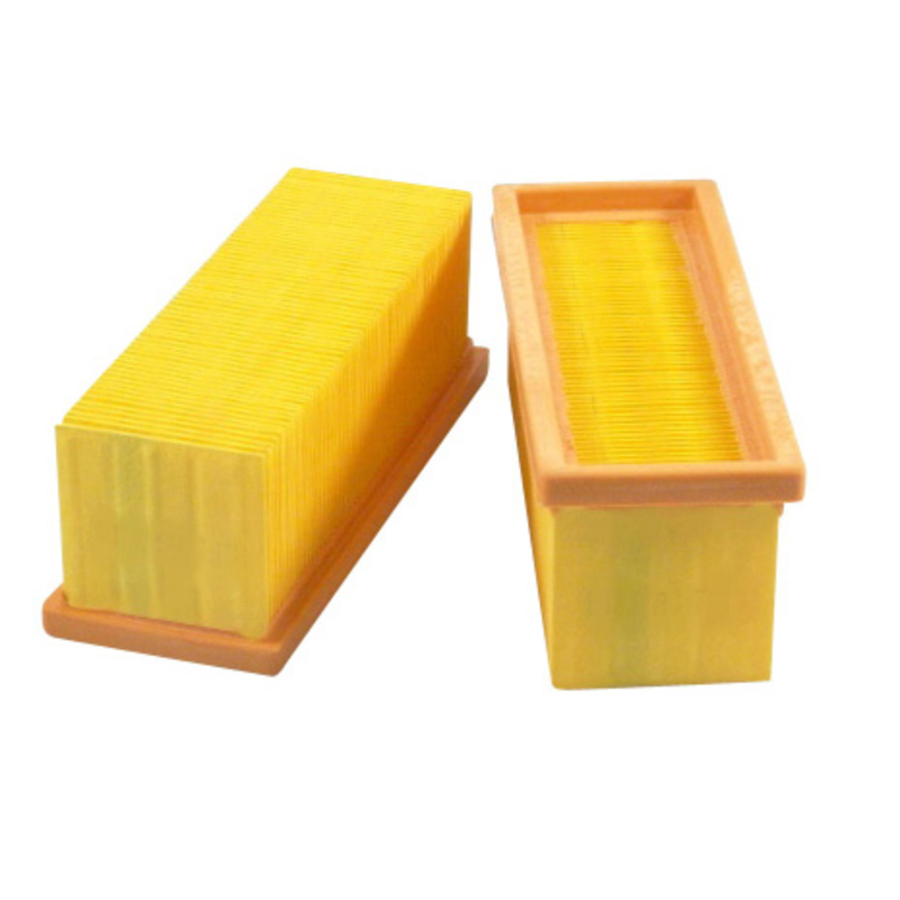 Filtre Habitacle HIFI SC 50284 HIFI FILTER