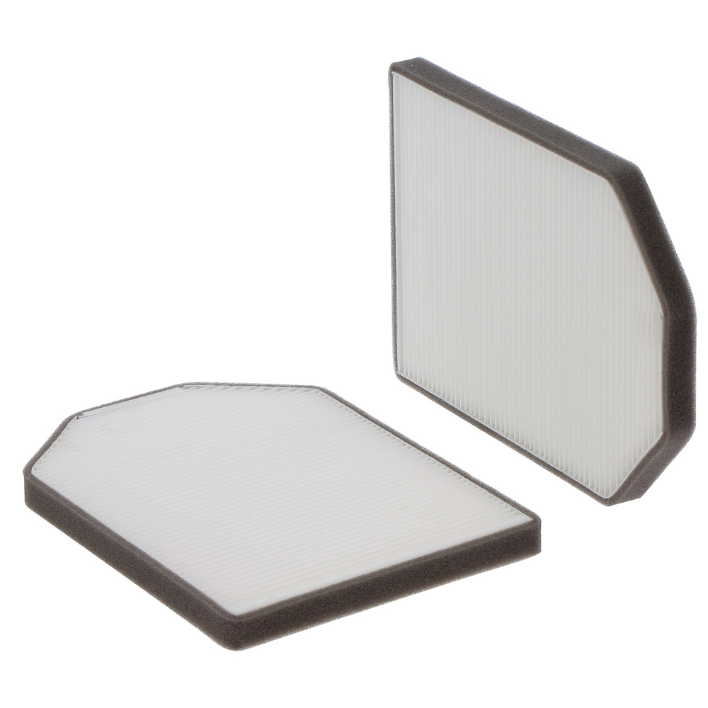 Kit Filtre Habitacle HIFI SC 5030 KIT HIFI FILTER