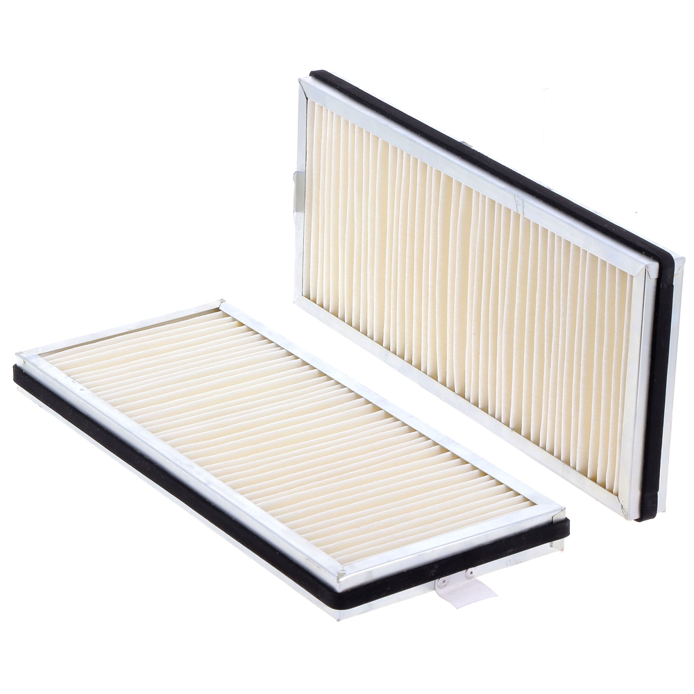 Filtre Habitacle HIFI SC 50345 HIFI FILTER