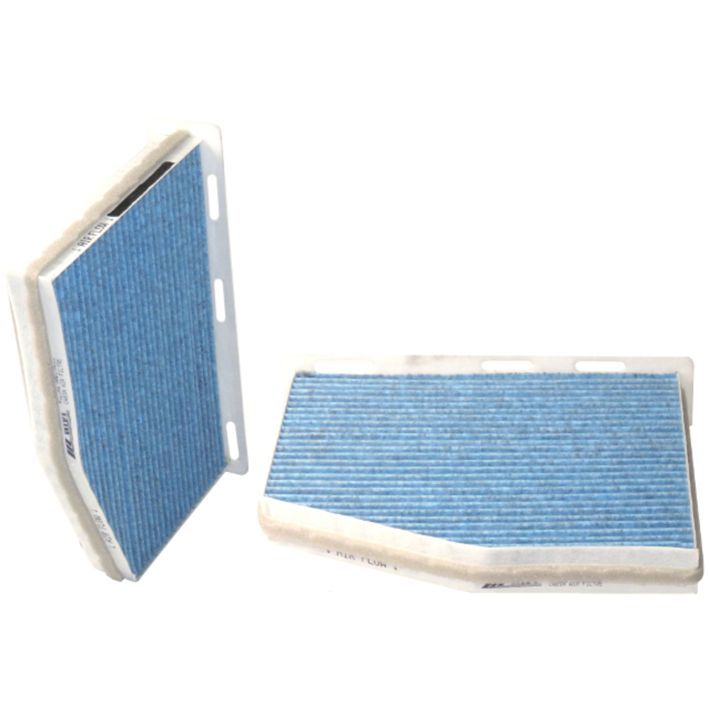 Filtre Habitacle Antibacterien HIFI SC 5071 CAB HIFI FILTER