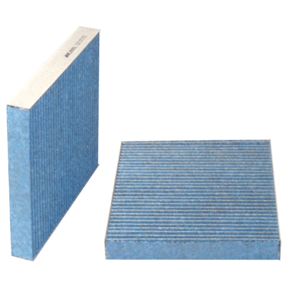 Filtre Habitacle Antibacterien HIFI SC 5073 CAB HIFI FILTER