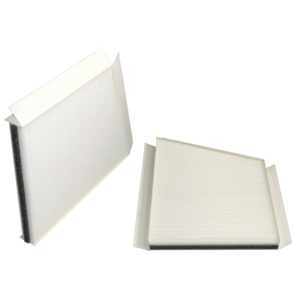 Filtre Habitacle HIFI SC 5080 HIFI FILTER