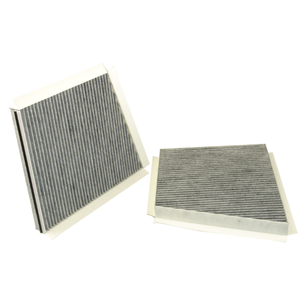 Filtre Habitacle HIFI SC 5080 CA HIFI FILTER