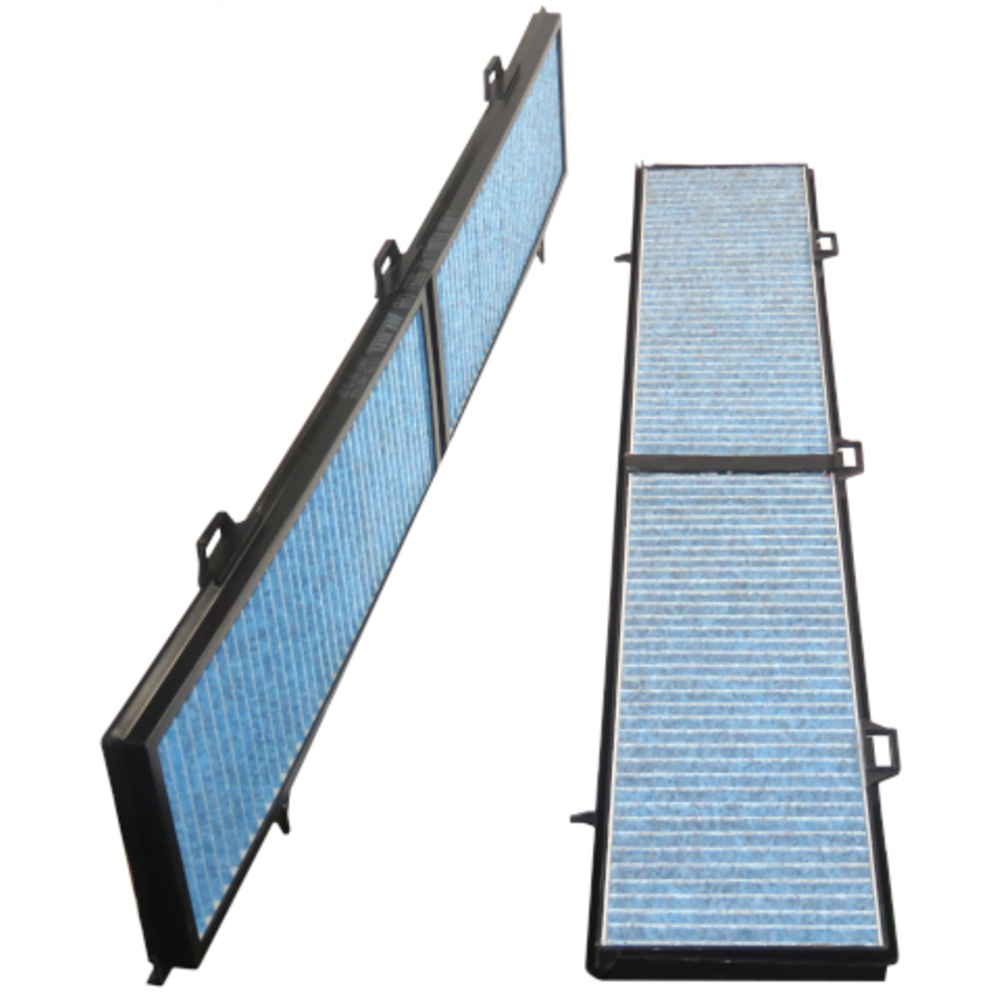 Filtre Habitacle Antibacterien HIFI SC 5091 CAB HIFI FILTER