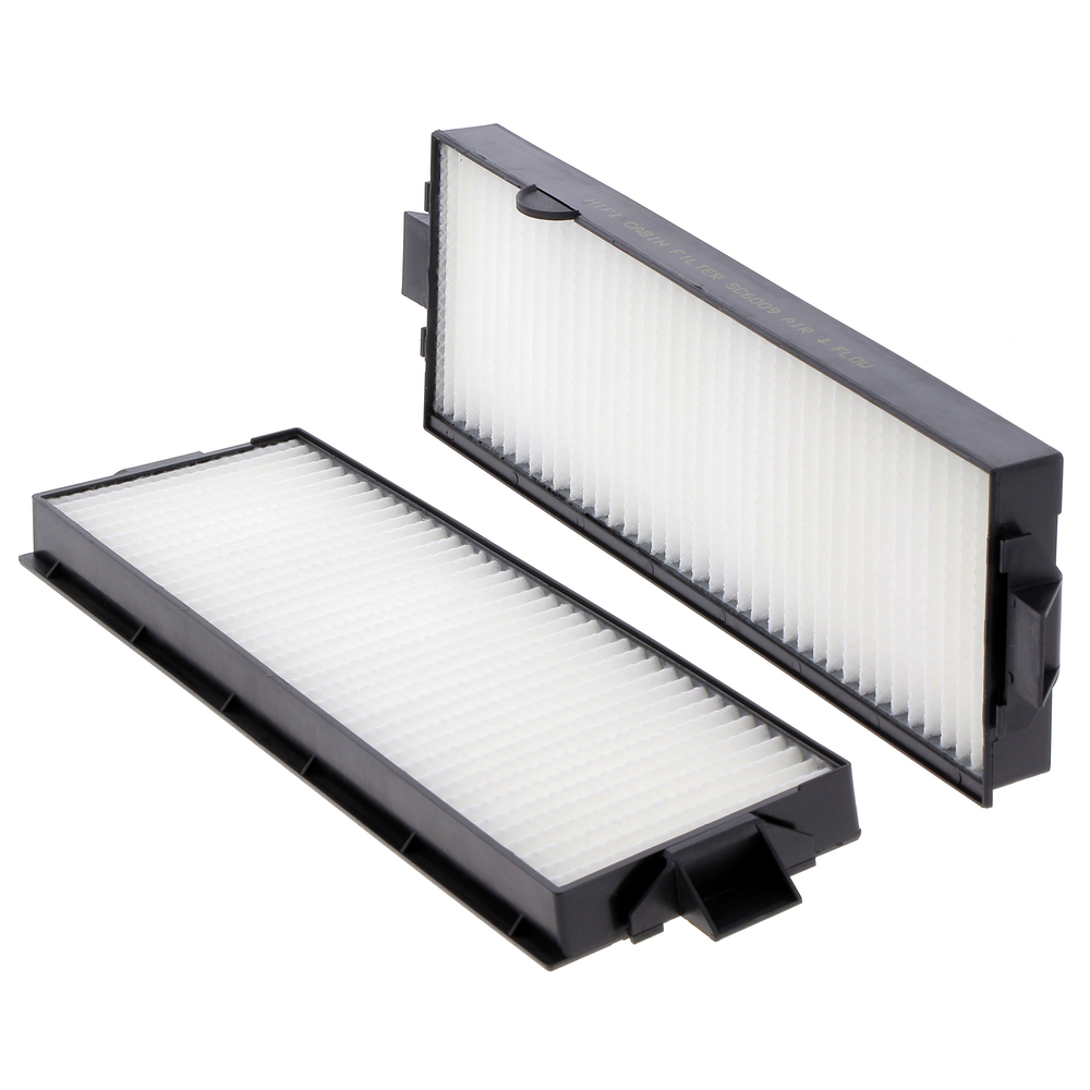 Filtre Habitacle HIFI SC 6009 HIFI FILTER