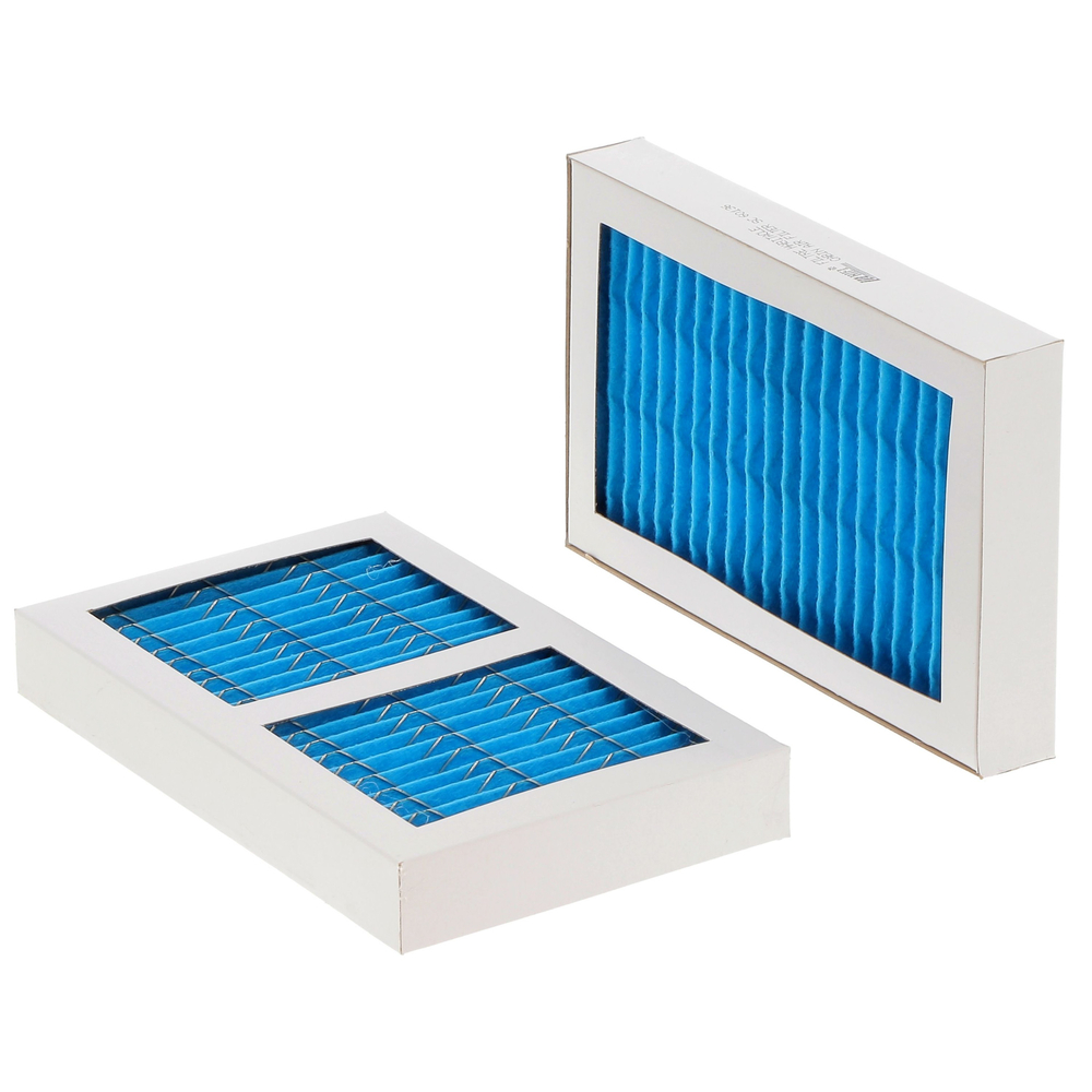 Filtre Habitacle HIFI SC 60136 HIFI FILTER