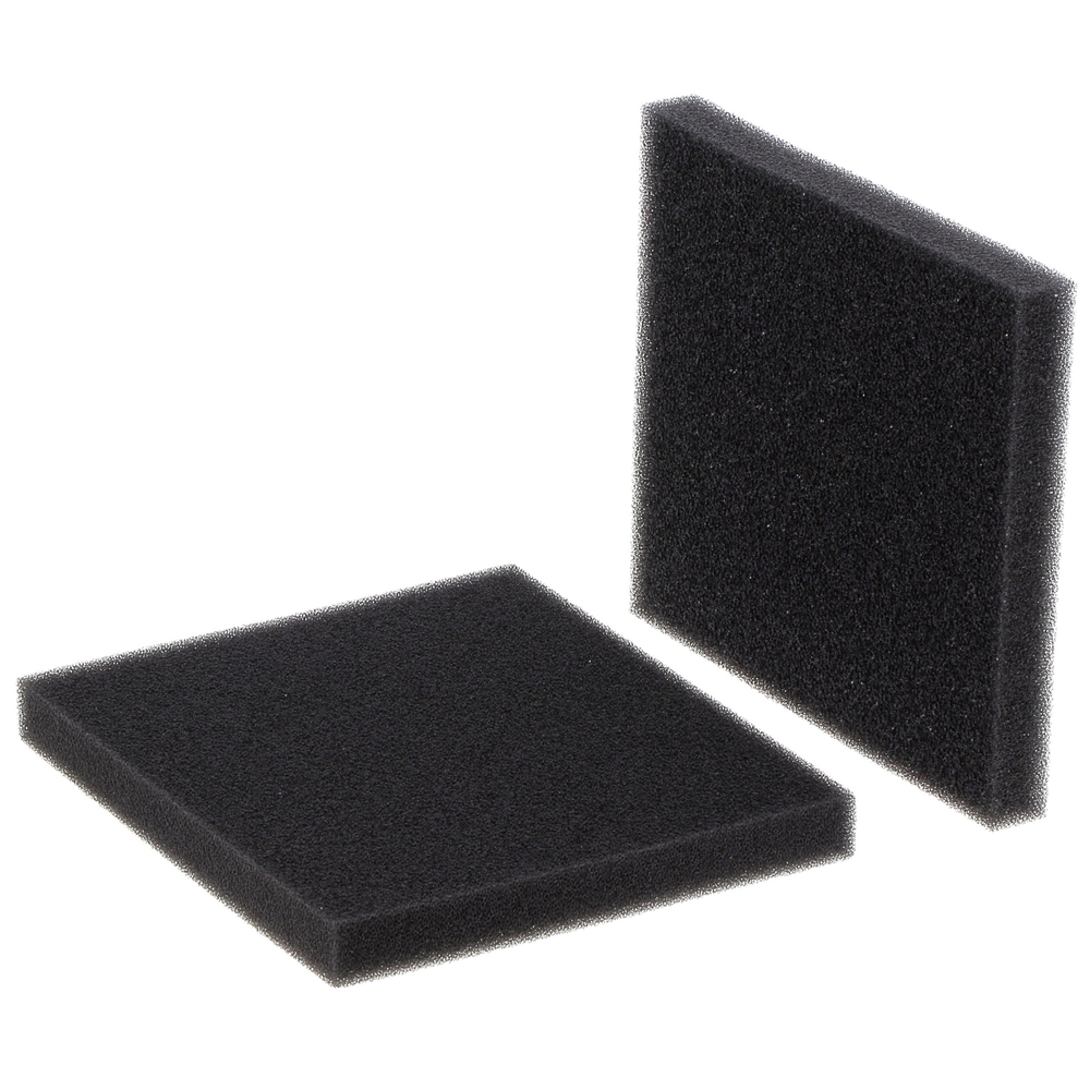 Filtre Habitacle HIFI SC 60151 HIFI FILTER