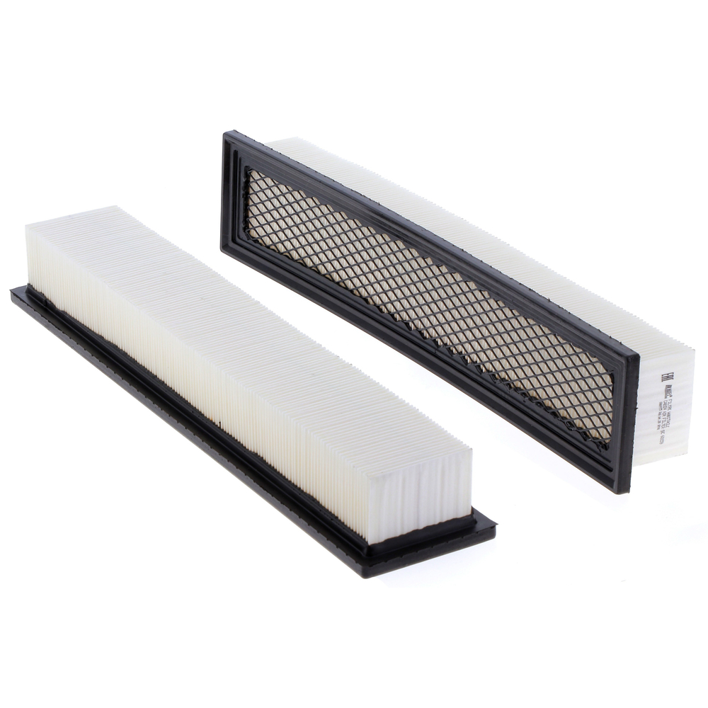 Filtre Habitacle HIFI SC 60159 HIFI FILTER