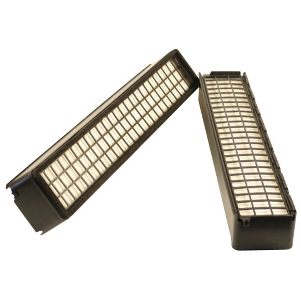 Kit Filtre Habitacle HIFI SC 70060 KIT HIFI FILTER