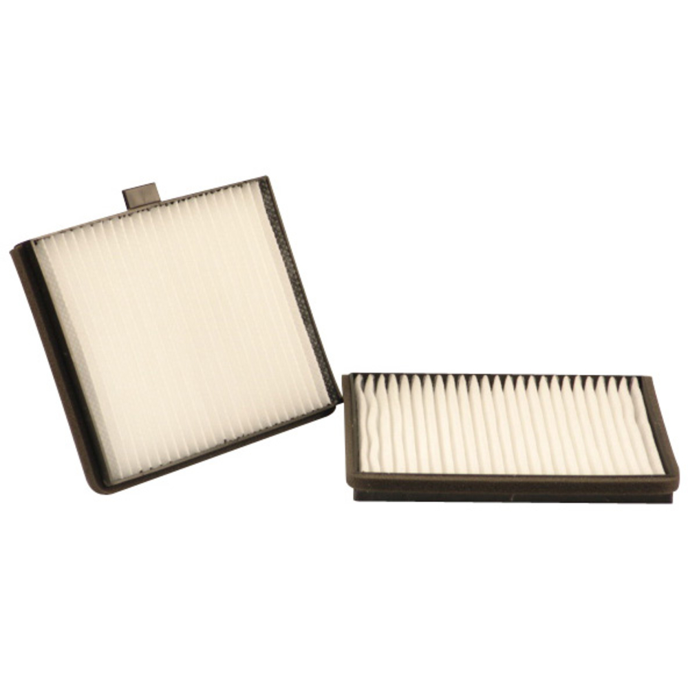 Filtre Habitacle HIFI SC 80008 HIFI FILTER