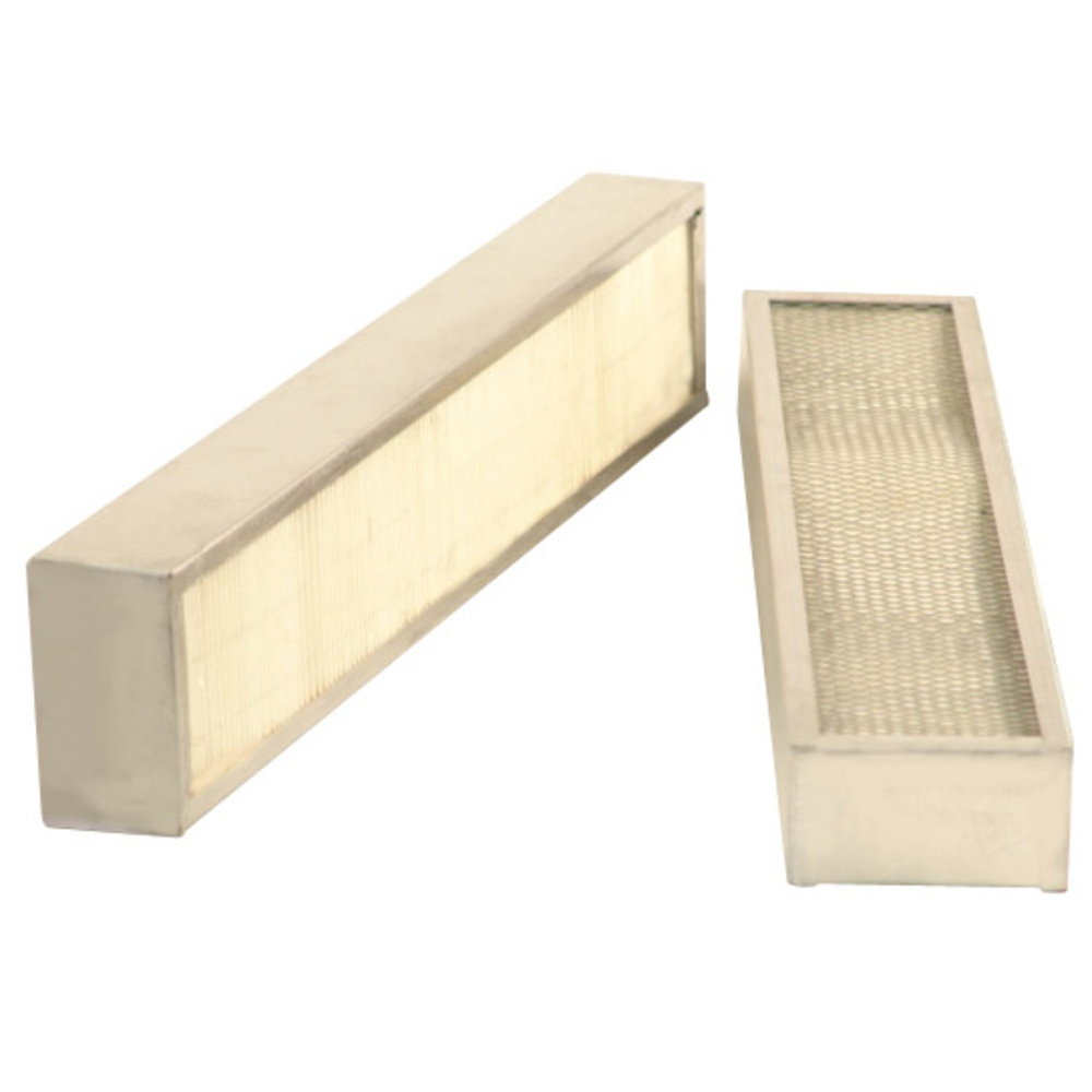 Filtre Habitacle HIFI SC 80016 HIFI FILTER