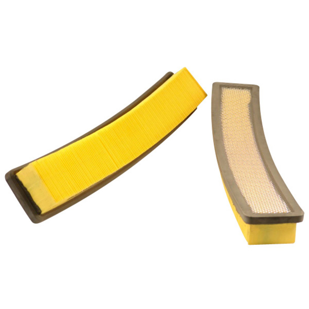 Filtre Habitacle HIFI SC 80017 HIFI FILTER