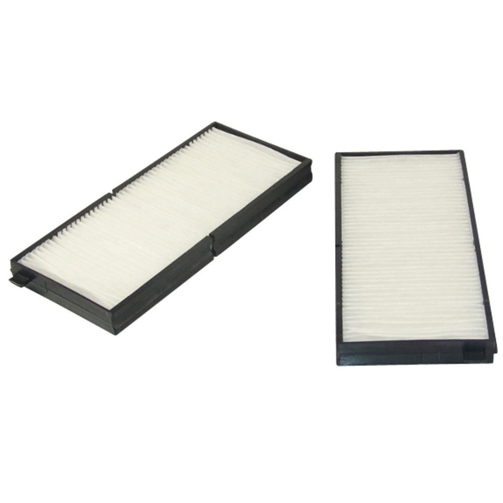 Filtre Habitacle HIFI SC 80034 HIFI FILTER