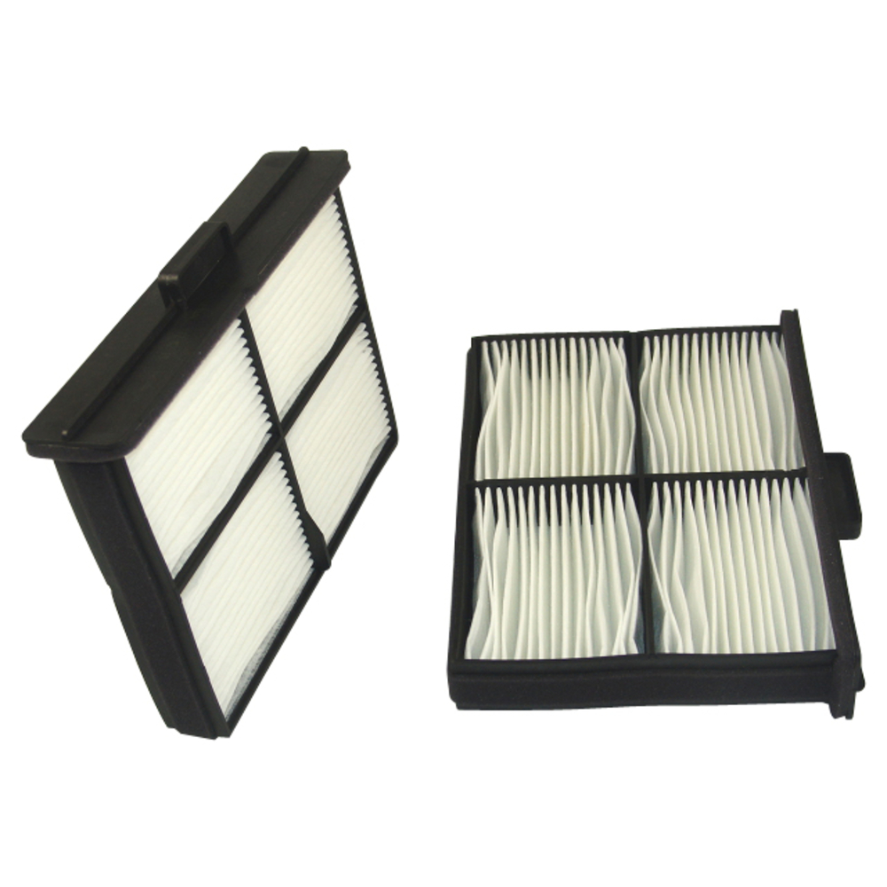 Filtre Habitacle HIFI SC 80078 HIFI FILTER