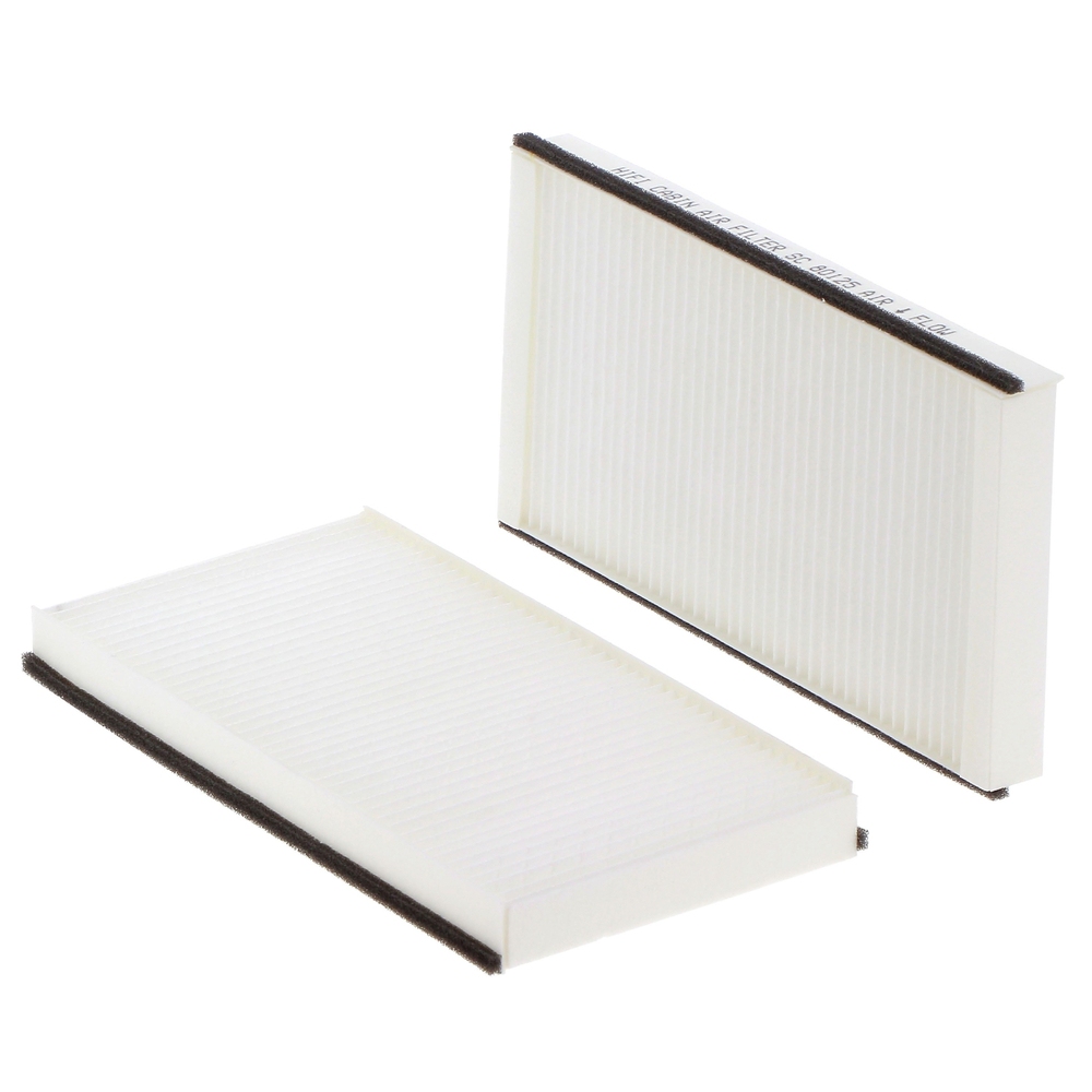 Filtre Habitacle HIFI SC 80125 HIFI FILTER