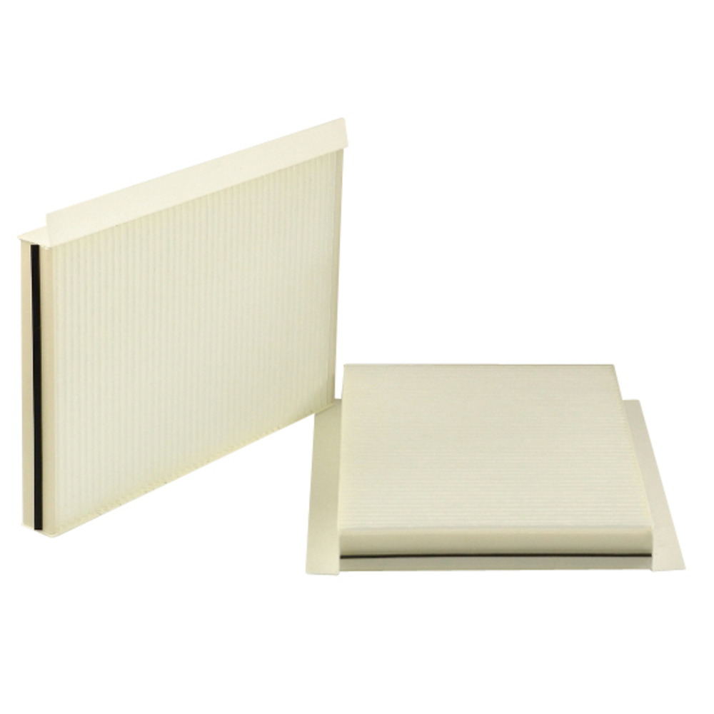 Filtre Habitacle HIFI SC 8017 HIFI FILTER