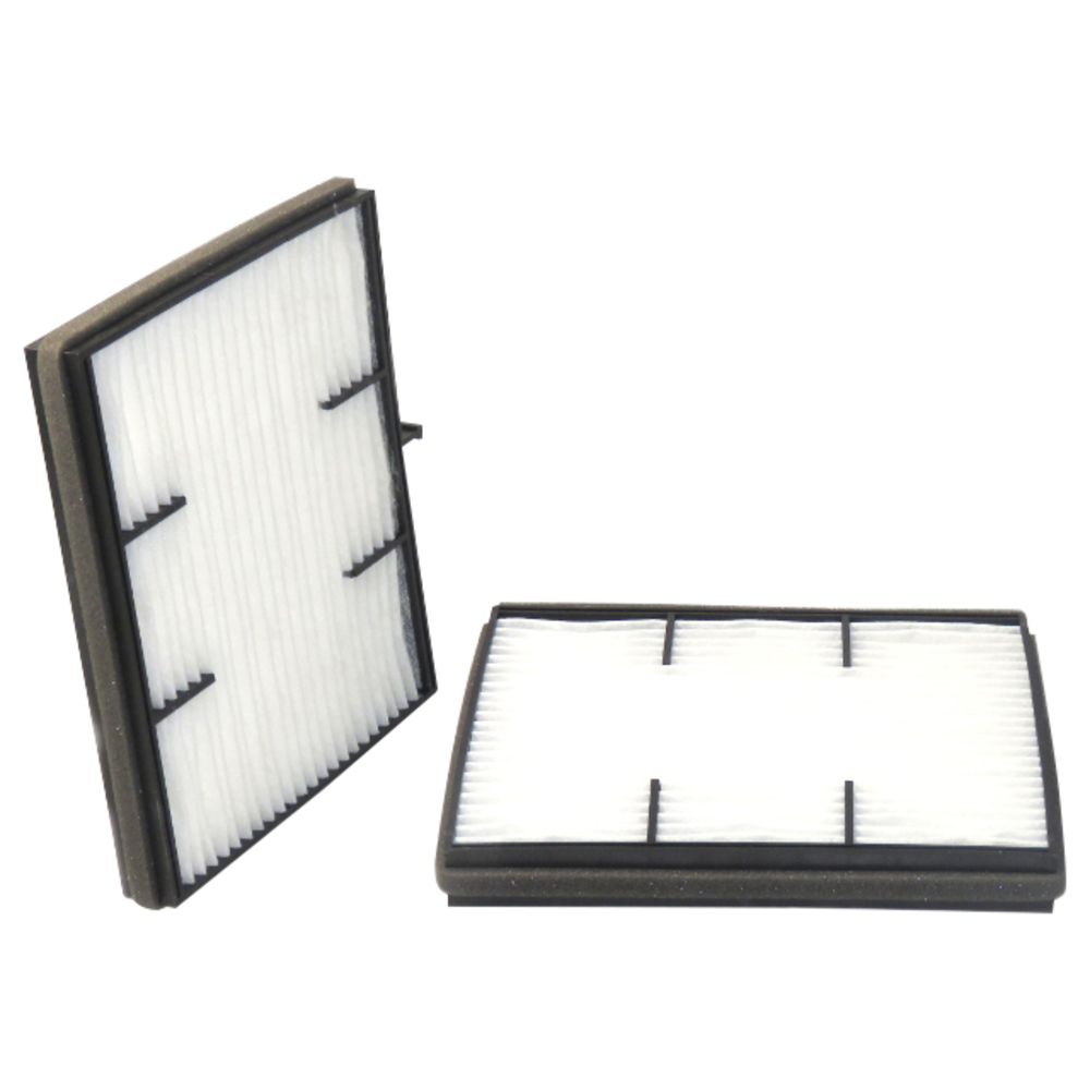 Filtre Habitacle HIFI SC 8039 HIFI FILTER